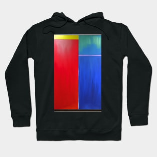 Crowded Eternity Hoodie